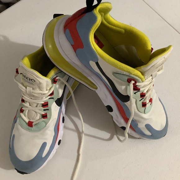 Nike Air 270 react - Picture 6 of 10